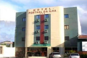 Hotel Porthal da Ilha